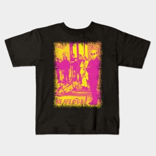 velvet Kids T-Shirt